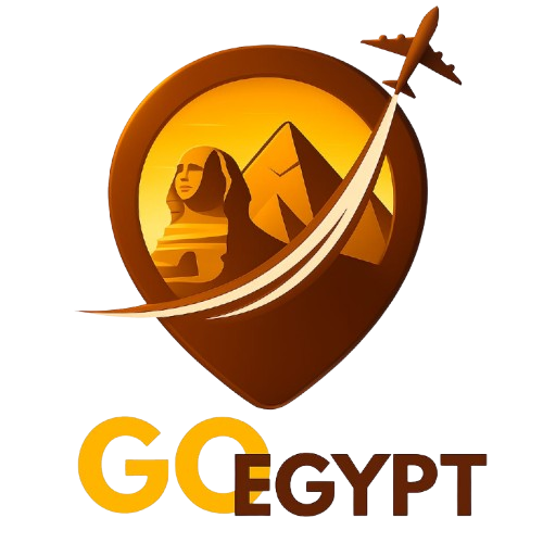 Go Egypt Logo