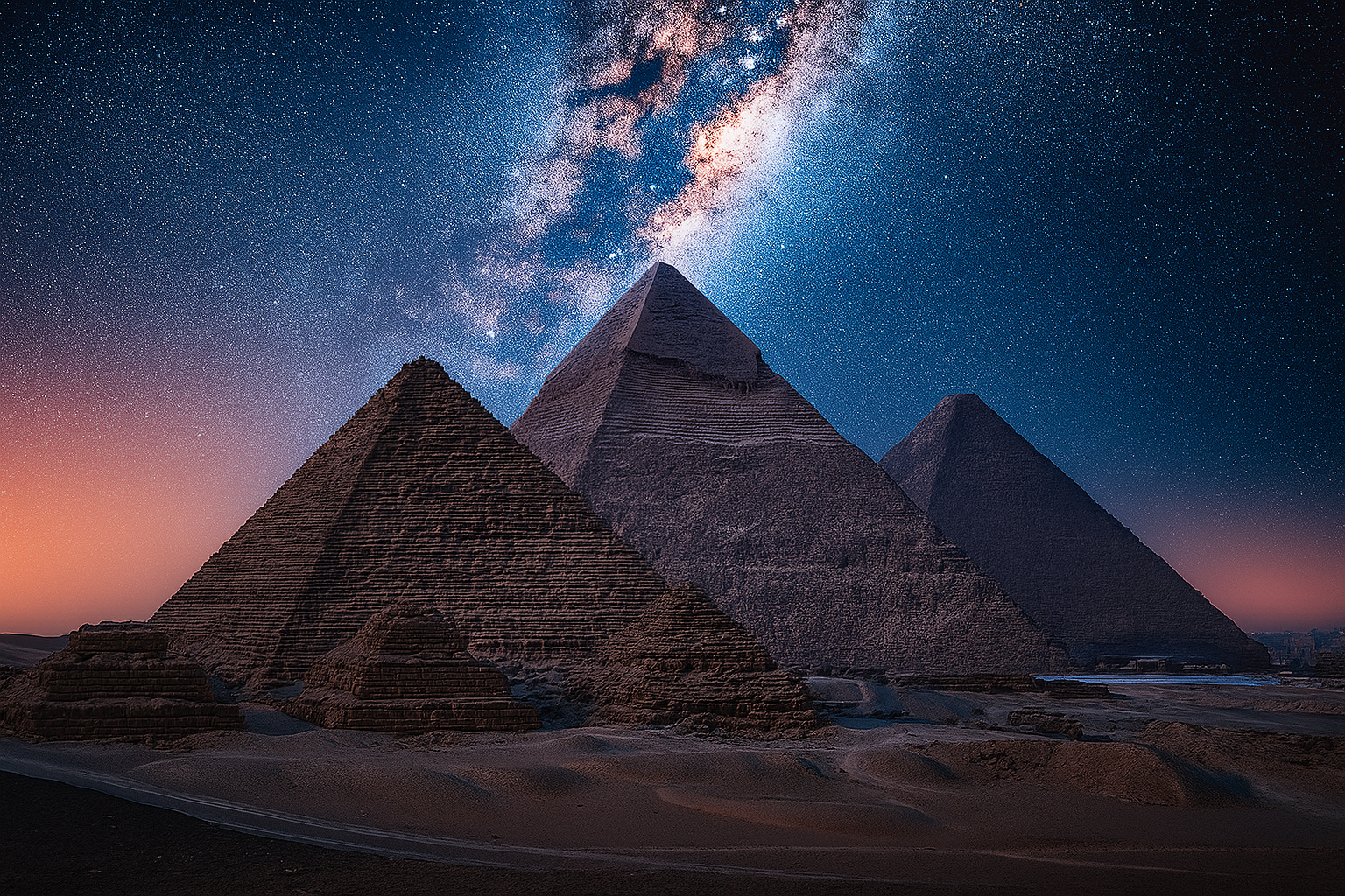 Tutankhamun